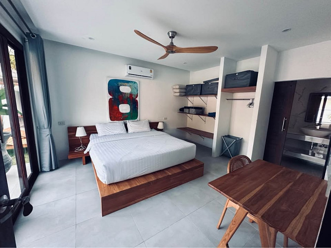 Luxury Pool Villa Koh Phangan Phangan - photo 5