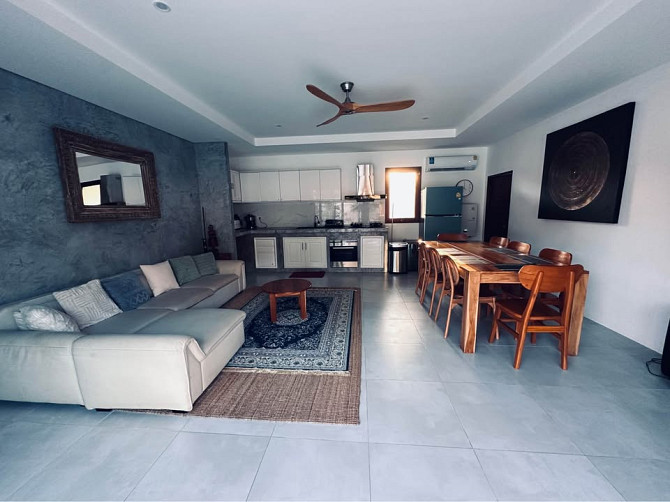 Luxury Pool Villa Koh Phangan Phangan - photo 3