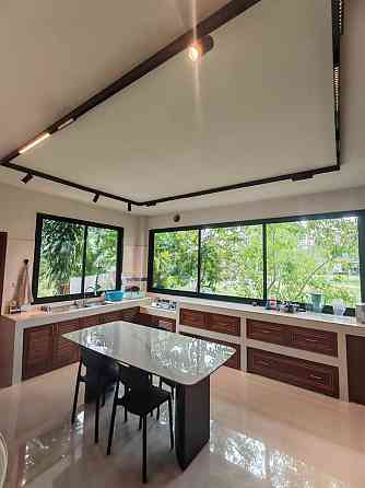 1 bed 1 bath House Phangan