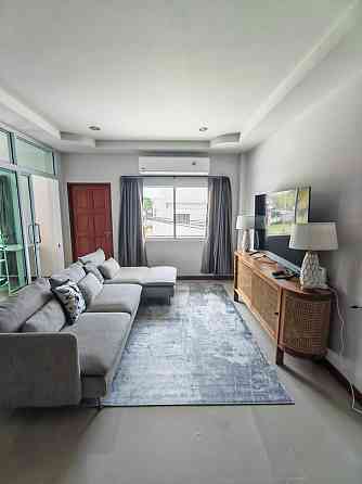 1 bed 1 bath House Phangan