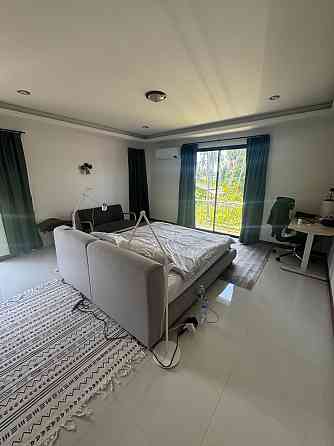 1 bed 1 bath House Phangan