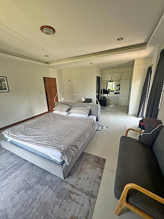 1 bed 1 bath House Phangan - photo 1