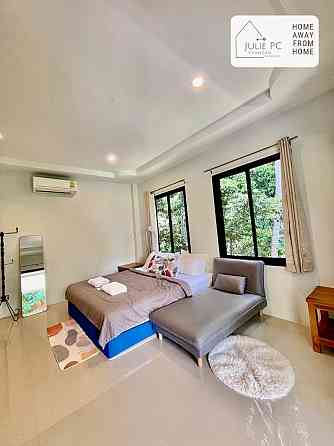 3BR House near Beach Phangan