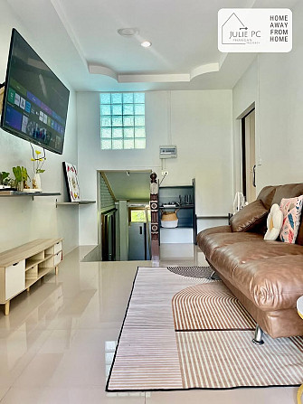 3BR House near Beach Phangan - photo 3