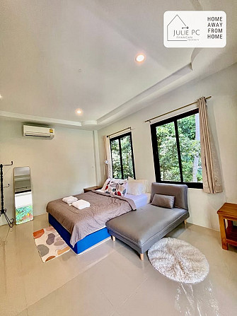 3BR House near Beach Phangan - photo 5