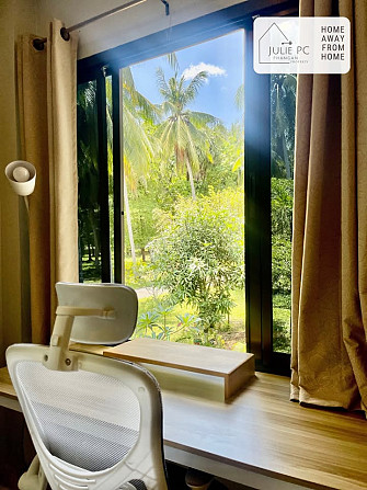 3BR House near Beach Phangan - photo 4