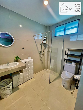 3BR House near Beach Phangan - photo 10