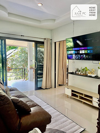 3BR House near Beach Phangan - photo 8