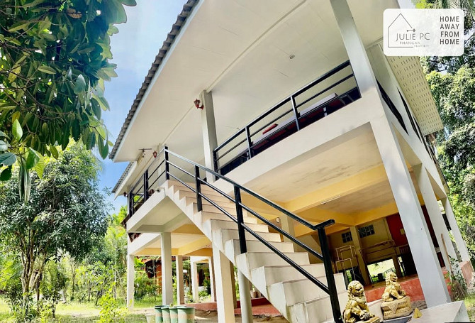 3BR House near Beach Phangan - photo 13
