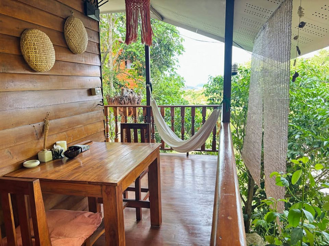 1 Bed 1 Bath - House Phangan - photo 7