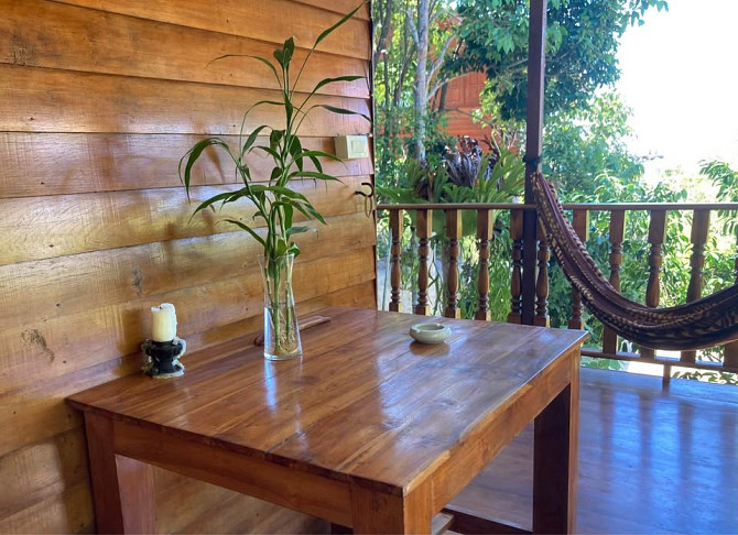 1 Bed 1 Bath - House Phangan - photo 20