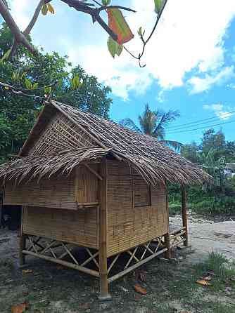 1 bed 1 bath – House Phangan