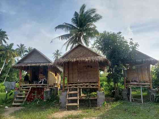 1 bed 1 bath – House Phangan