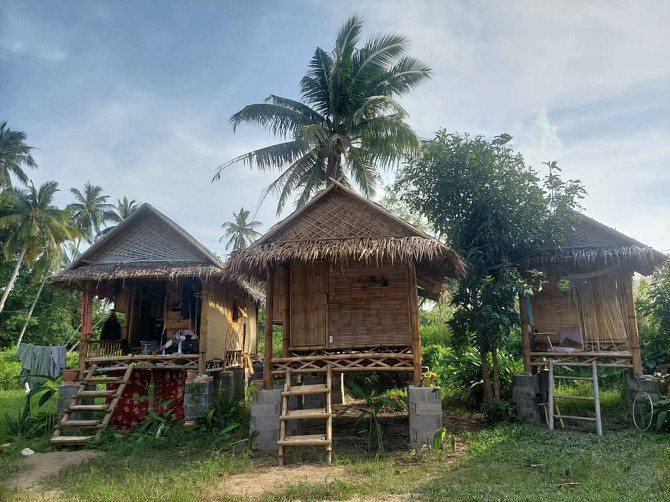 1 bed 1 bath – House Phangan - photo 6