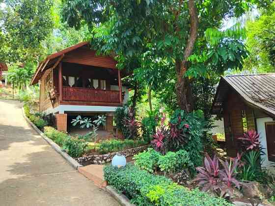 1 bedroom 1 bathroom - House Samui