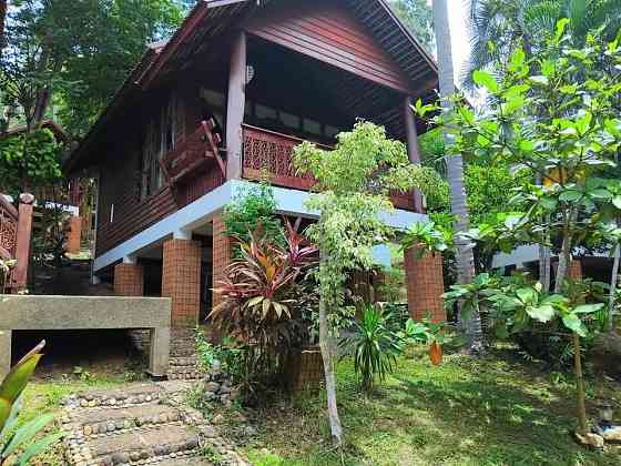 1 bedroom 1 bathroom - House Samui