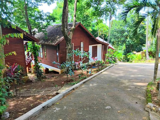 1 bedroom 1 bathroom - House Samui - photo 1