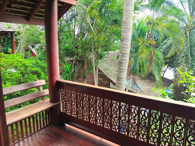 1 bedroom 1 bathroom - House Samui - photo 12