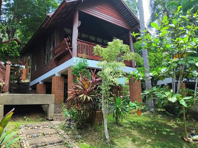 1 bedroom 1 bathroom - House Samui - photo 4