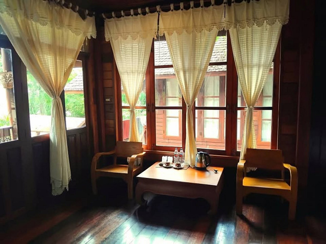 1 bedroom 1 bathroom - House Samui - photo 10