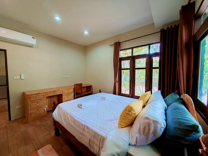 2 bedroom 1 bathroom house Phangan - photo 4