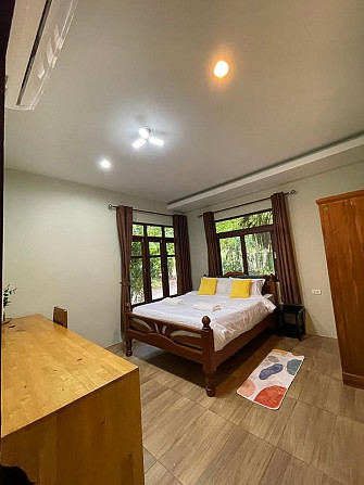 2 bedroom 1 bathroom house Phangan - photo 12