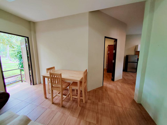2 bedroom 1 bathroom house Phangan - photo 14