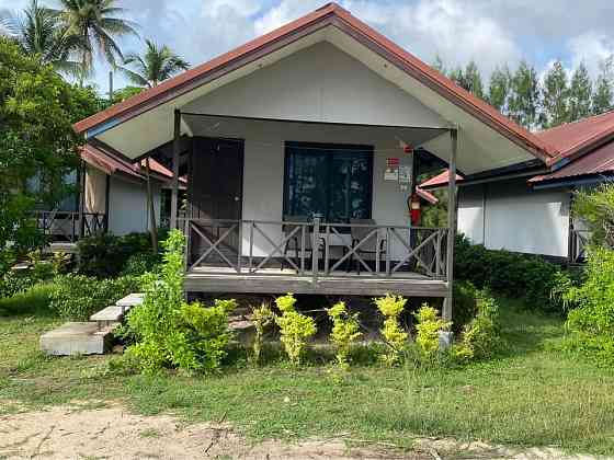 One bedroom one bathroom - house Phangan