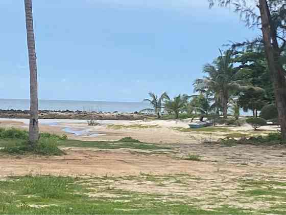 One bedroom one bathroom - house Phangan