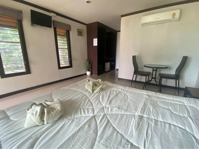 One bedroom one bathroom - house Phangan - photo 9