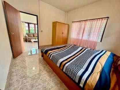 1 Bedroom 1 Bathroom - House Samui
