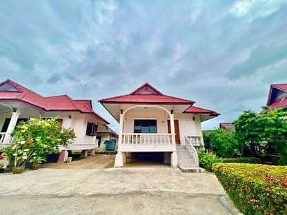 1 Bedroom 1 Bathroom - House Samui - photo 1