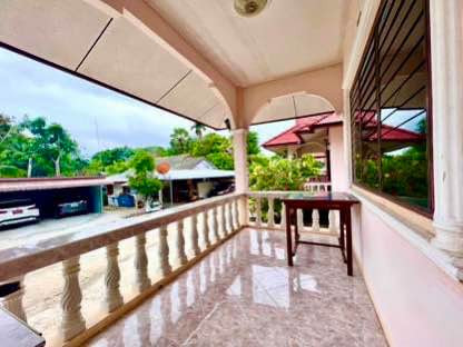 1 Bedroom 1 Bathroom - House Samui - photo 7