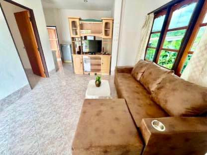 1 Bedroom 1 Bathroom - House Samui - photo 3