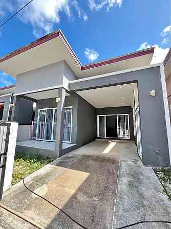 2 bedrooms 2 bathrooms - House Samui