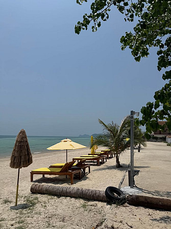 1 bedroom, 1 bathroom house Phangan - photo 8