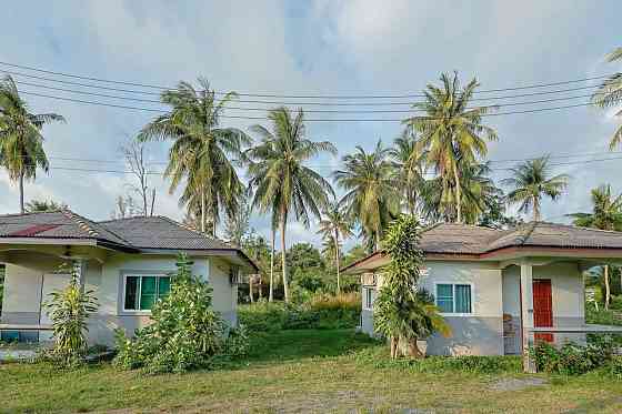 1 Bed 1 Bath - House Phangan