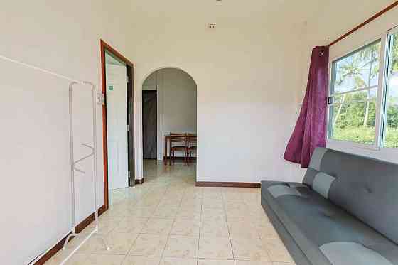1 Bed 1 Bath - House Phangan