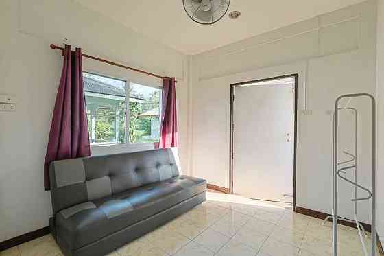 1 Bed 1 Bath - House Phangan