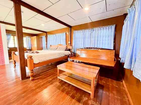 1 bedroom, 1 bathroom house Samui