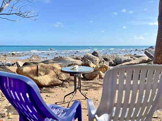1 bedroom, 1 bathroom house Samui