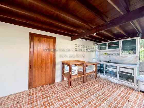 1 bedroom, 1 bathroom house Samui