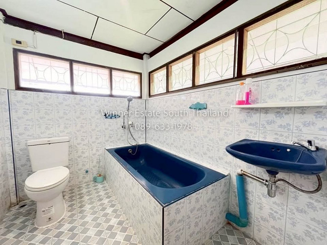 1 bedroom, 1 bathroom house Samui - photo 15