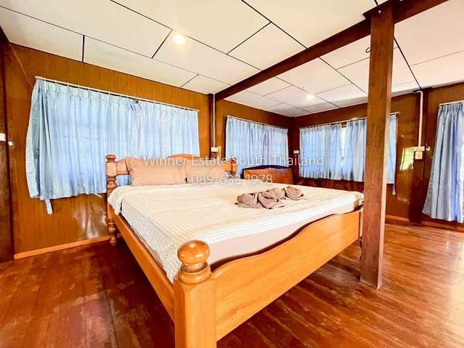 1 bedroom, 1 bathroom house Samui - photo 9