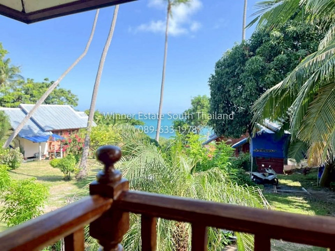 1 bedroom, 1 bathroom house Samui - photo 4
