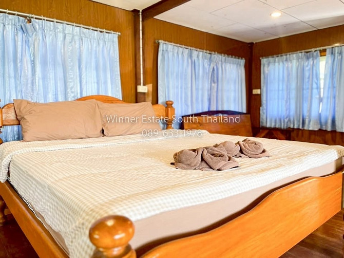 1 bedroom, 1 bathroom house Samui - photo 10