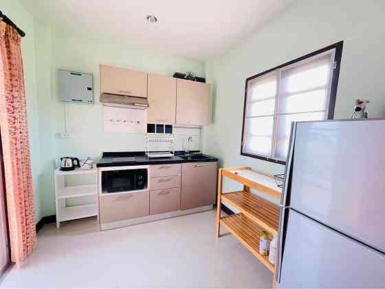 1 Bed 1 Bath - House Samui