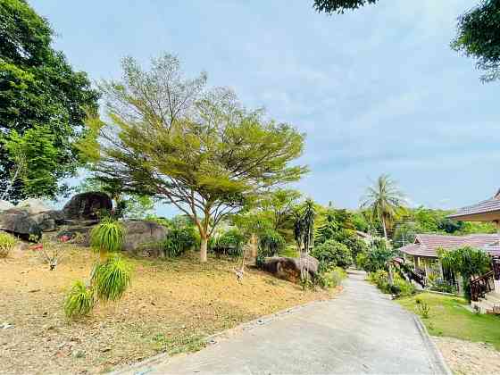 1 Bed 1 Bath - House Samui