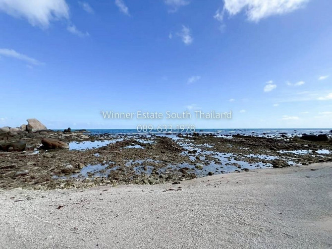 Beachfront House for Rent Samui - photo 12