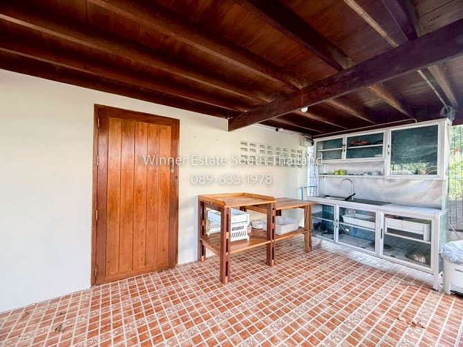 Beachfront House for Rent Samui - photo 6